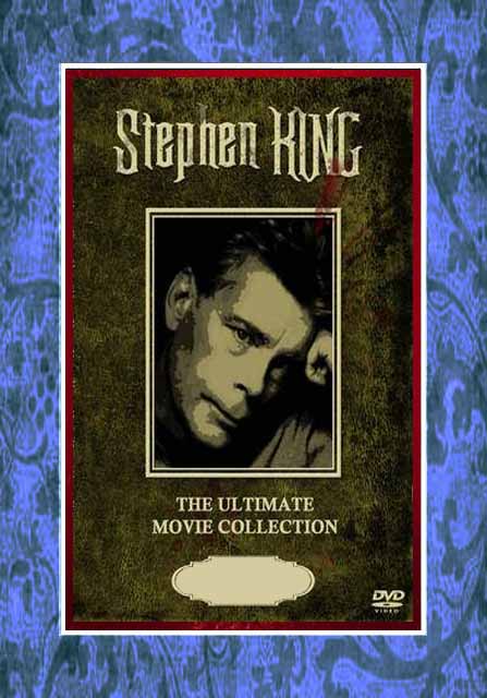 (image for) Stephen King Collection